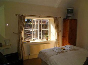 New Hotel Taunton