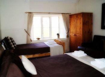 New Hotel