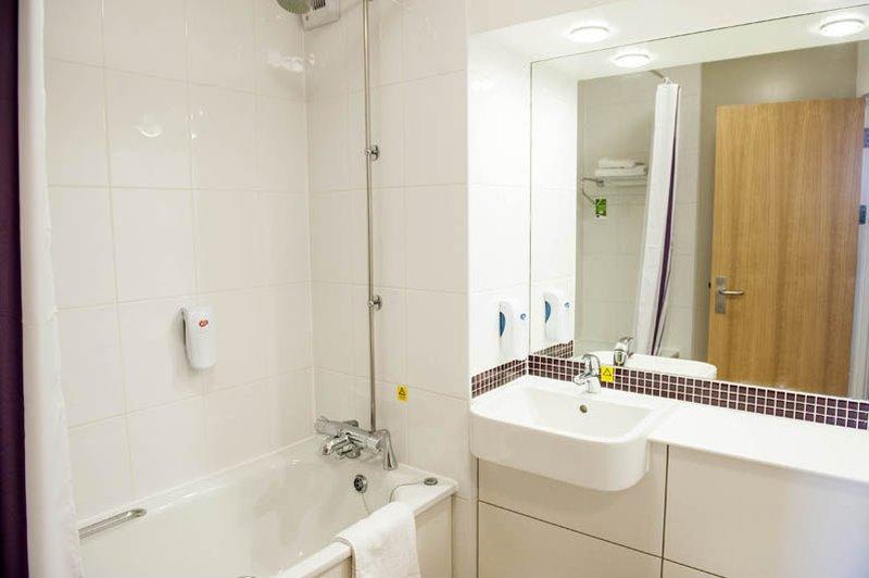 Hotel Premier Taunton