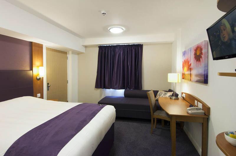 Hotel Premier