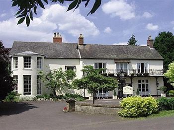 Farthings Country House Hotel & Restaurant Tunton Hotel 3*