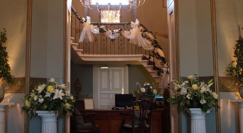 The Mount Somerset Country house Taunton