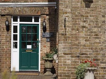 Guest house Beaufort - Location & Free Parking Taunton