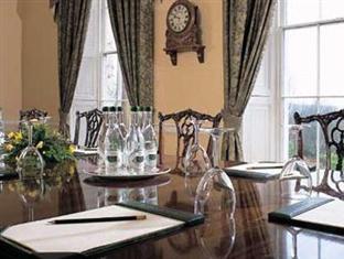 The Mount Somerset *
