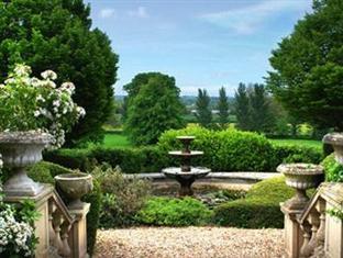 Country house The Mount Somerset Taunton