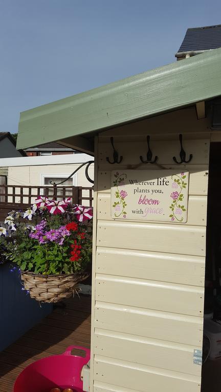 No 71 Bed & Breakfast
