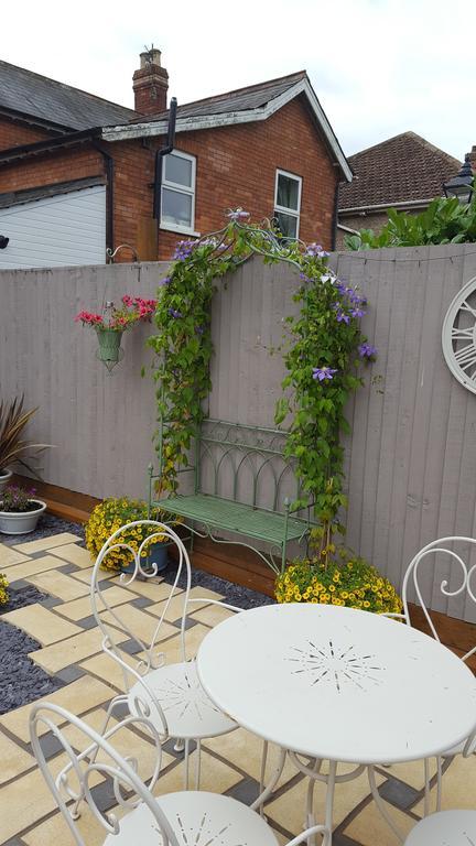 Bed & Breakfast No 71 Taunton