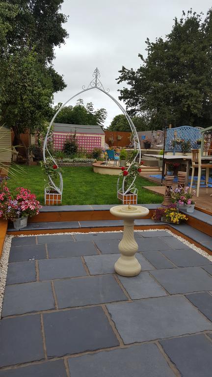 No 71 Bed & Breakfast Taunton