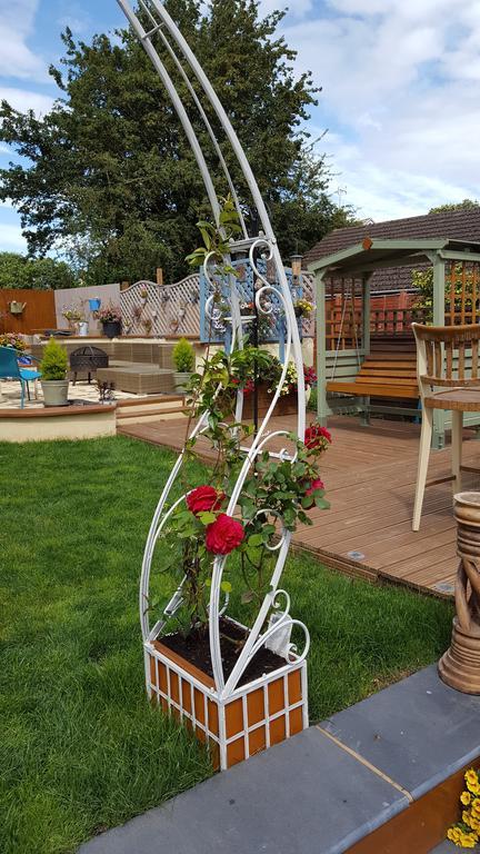 Bed & Breakfast No 71 Taunton
