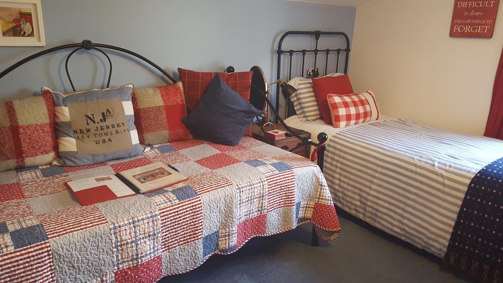 No 71 Bed & Breakfast