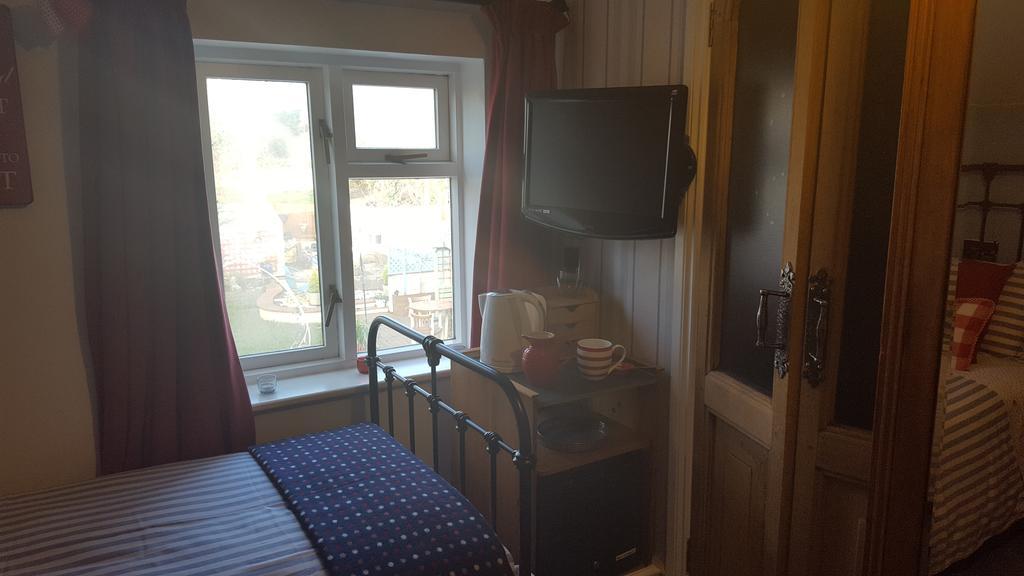 Bed & Breakfast No 71