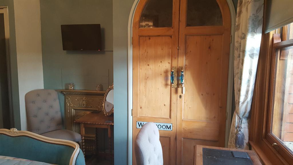 Bed & Breakfast No 71 3*