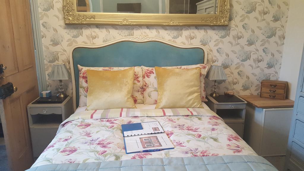 No 71 Bed & Breakfast Taunton