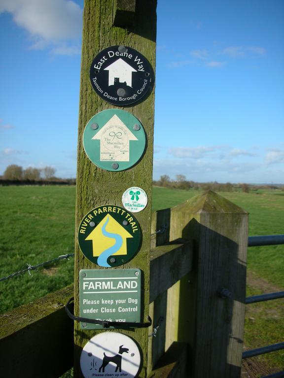 Hector's Barn At Rosewood House Bed & Breakfast 2*