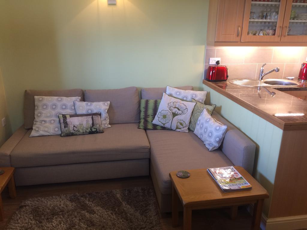 Hector's Barn At Rosewood House 2* Taunton