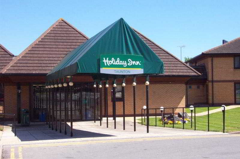 Hotel M5, Jct25 By Ihg Taunton