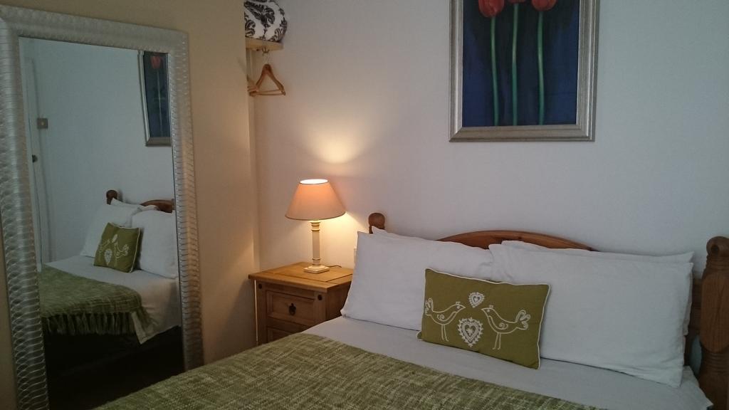 Heathercroft Guest house 3*