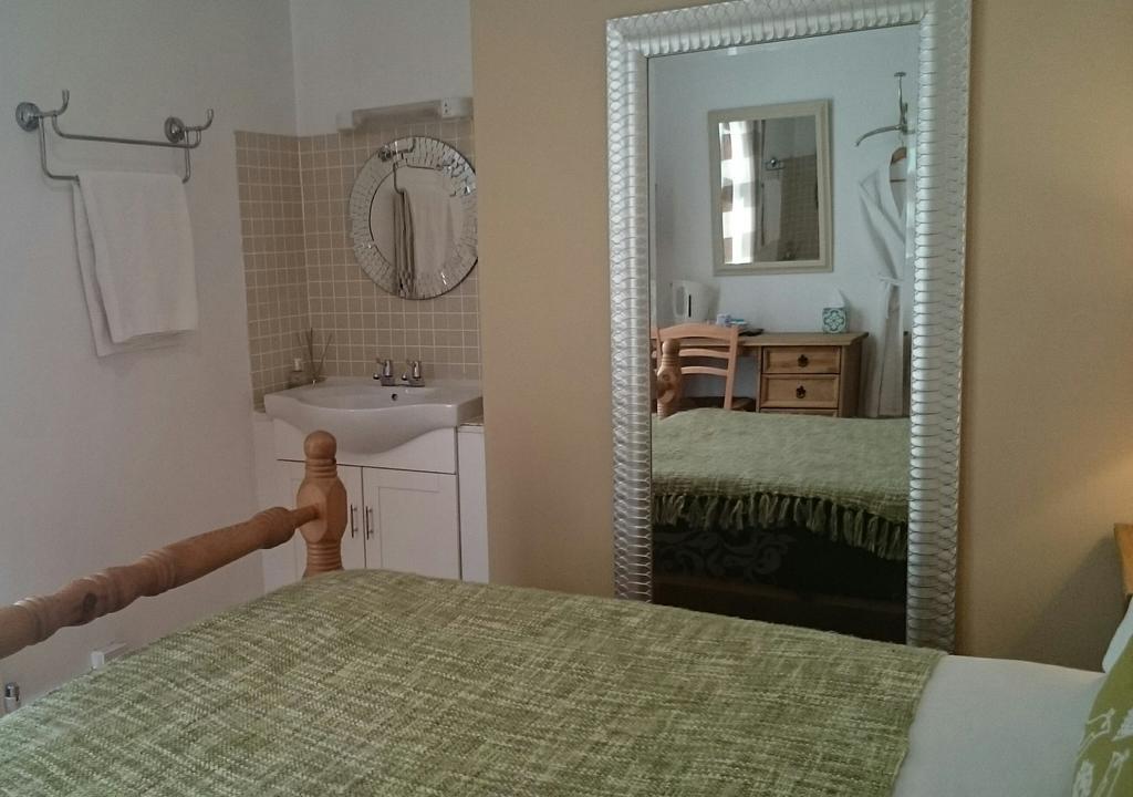 Heathercroft Guest house