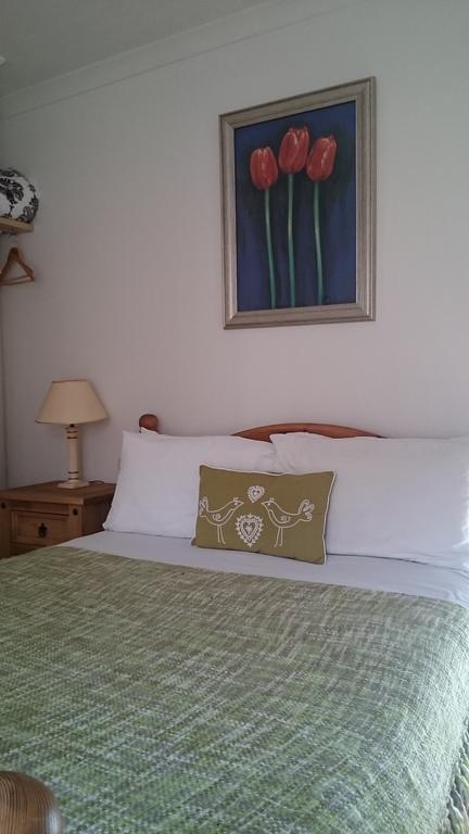Heathercroft Guest house 3*