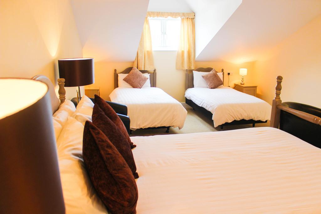 Blorenge House 4*