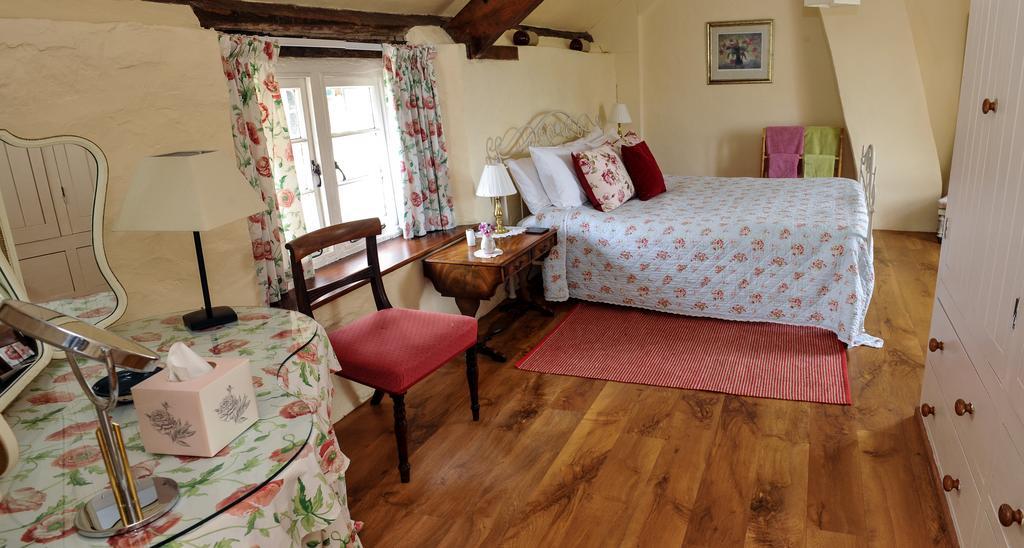 Town End Farm Holiday home