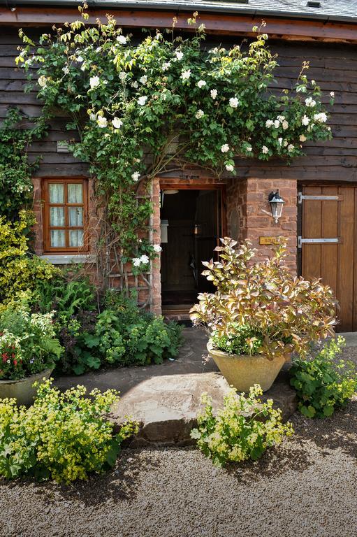 Holiday home Town End Farm *