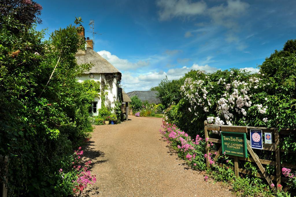 Town End Farm