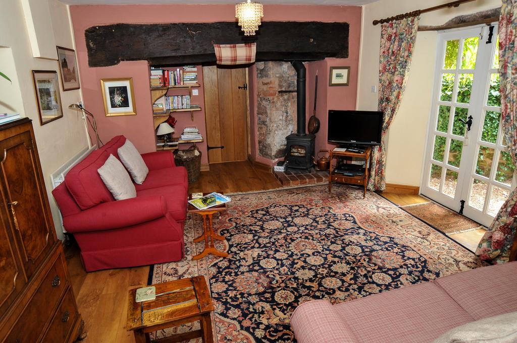 Town End Farm Holiday home Taunton