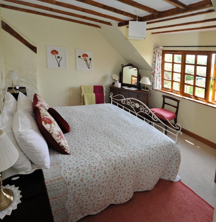 Holiday home Town End Farm