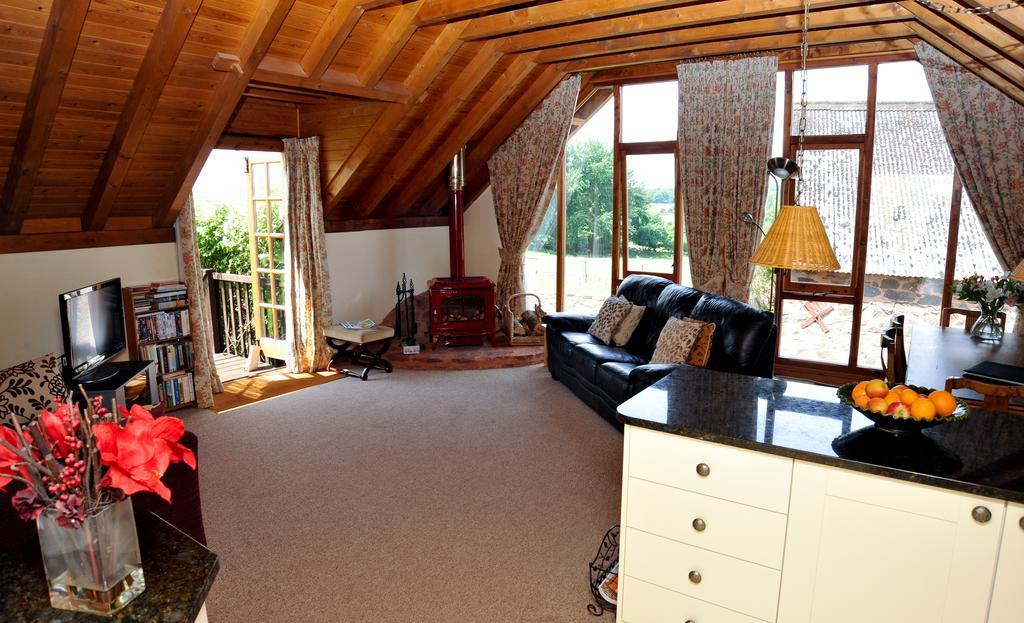 Town End Farm Holiday home *