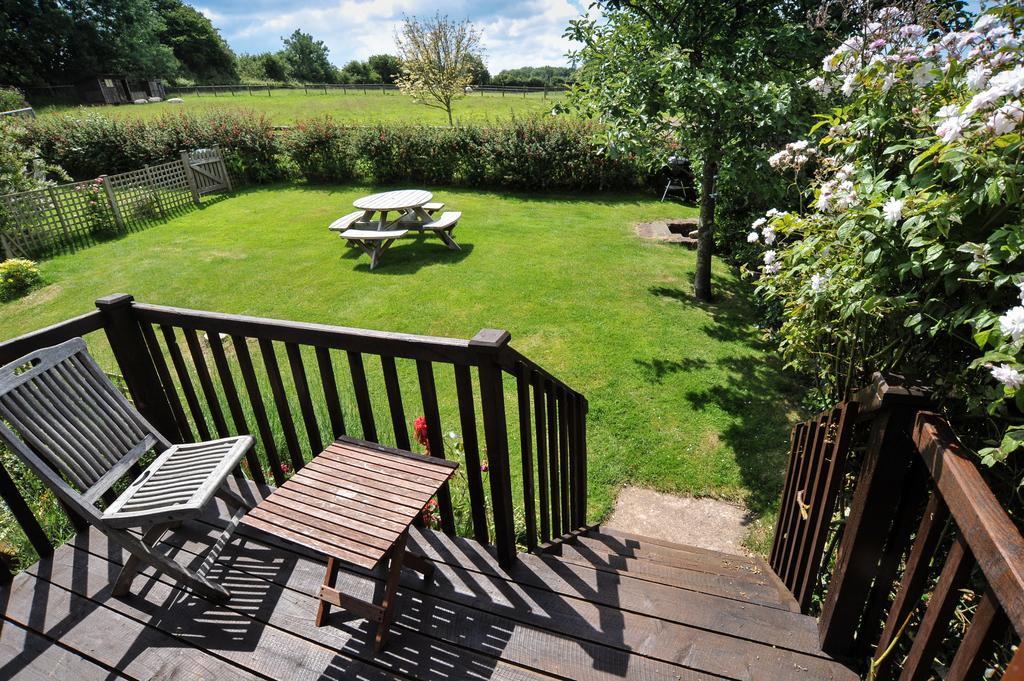 Holiday home Town End Farm *