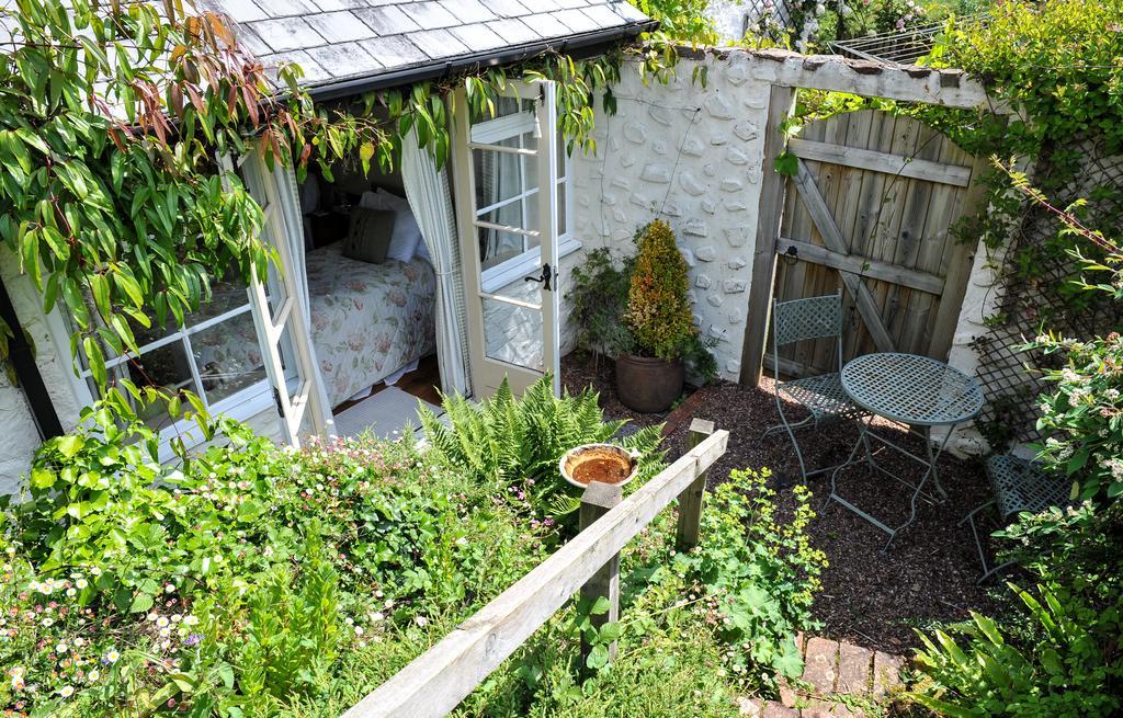 Holiday home Town End Farm Taunton