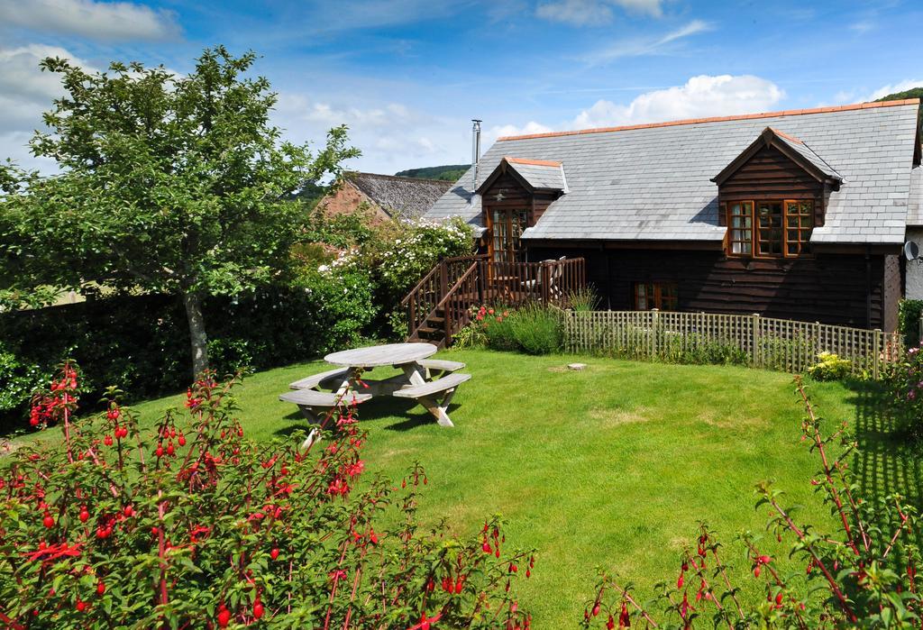 Town End Farm Holiday home