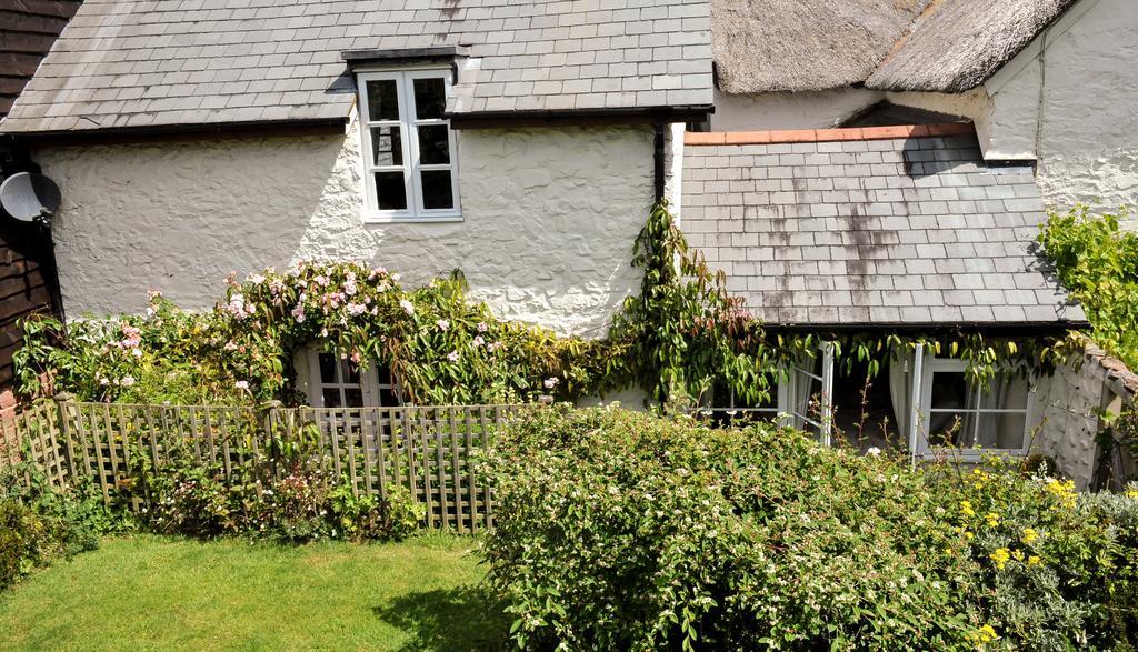 Holiday home Town End Farm