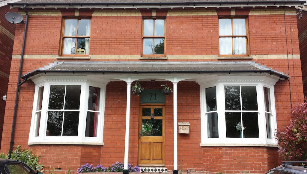 No 71 Bed & Breakfast Taunton