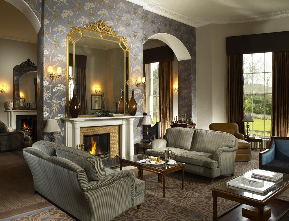 The Mount Somerset Country house