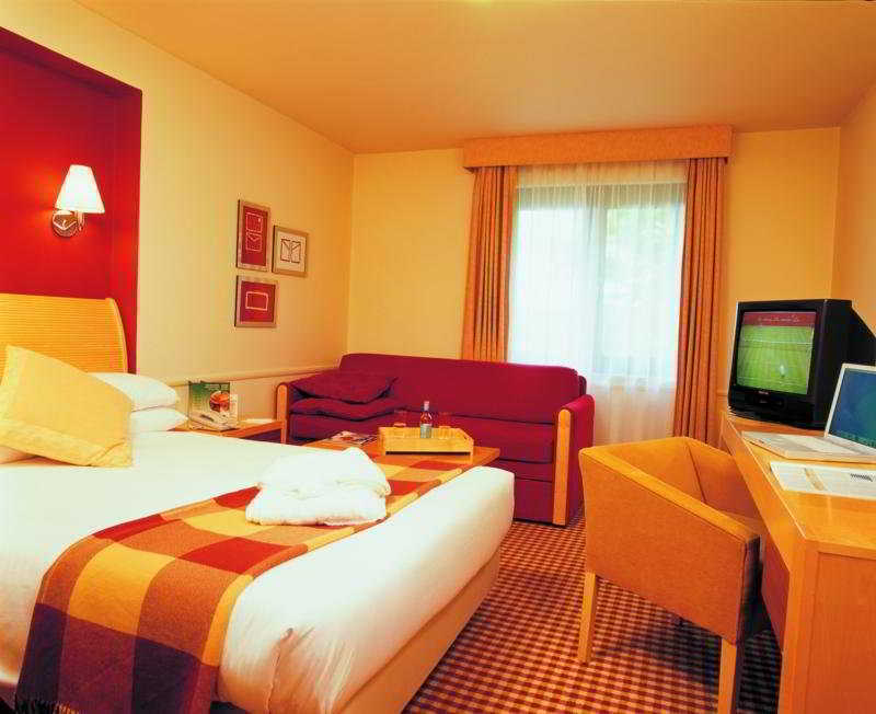 Hotel M5, Jct25 By Ihg