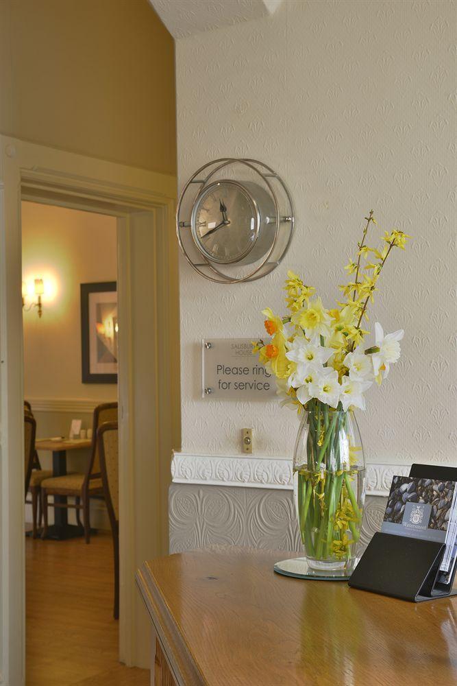 Holiday home Town House *