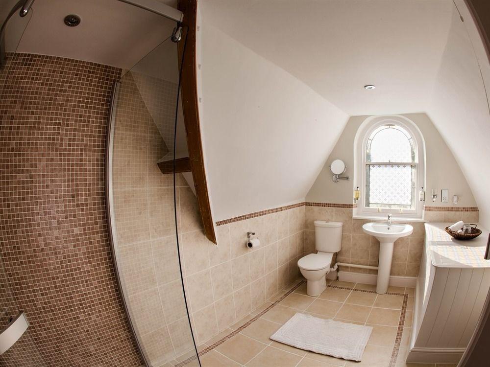 Holiday home Mountlands *