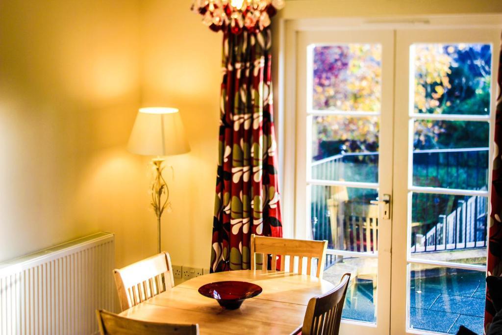 Guest house Blorenge House 4*
