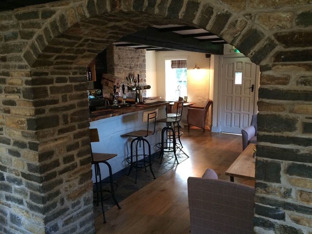 The Hatch Taunton