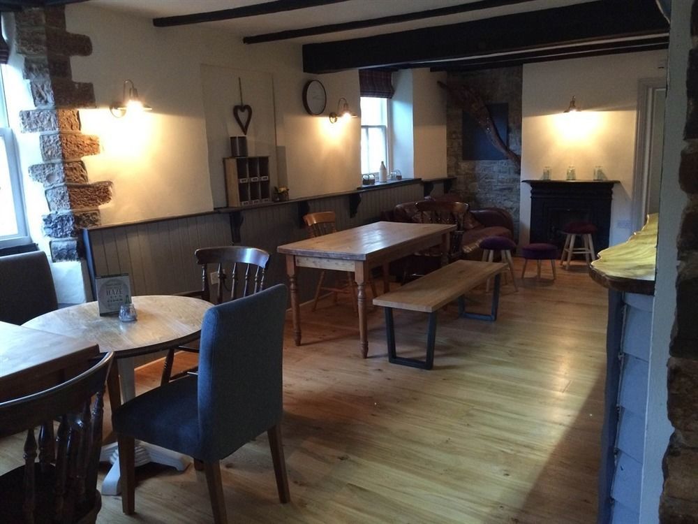 The Hatch Bed & Breakfast 4*