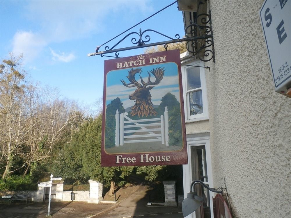 The Hatch Bed & Breakfast 4*