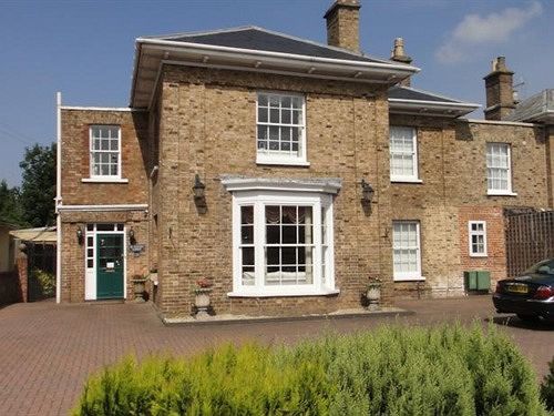 Guest house Beaufort - Location & Free Parking