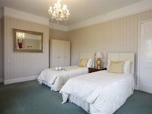 Beaufort - Location & Free Parking Guest house