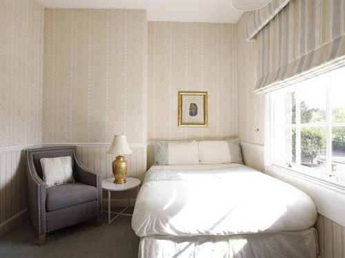 Guest house Beaufort - Location & Free Parking