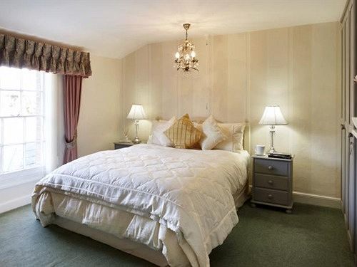 Beaufort - Location & Free Parking 4*