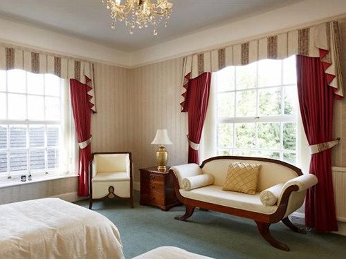 Guest house Beaufort - Location & Free Parking