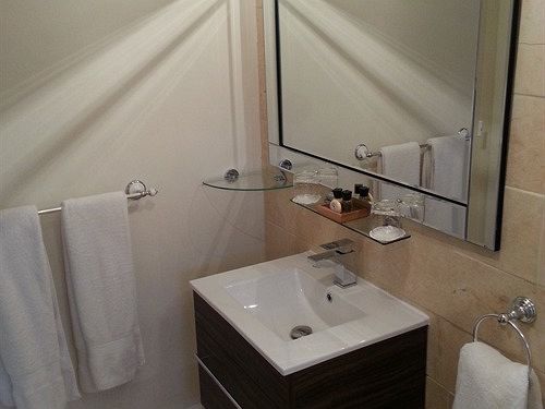 Guest house Beaufort - Location & Free Parking