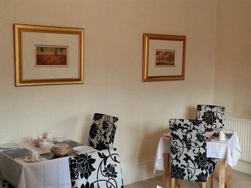 Beaufort - Location & Free Parking Taunton